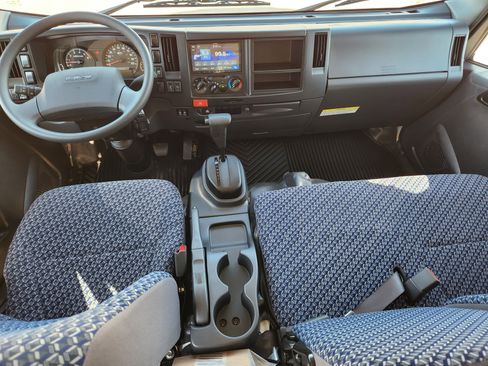 New 2026 Isuzu NPR image 19