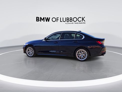 New 2026 BMW 330i 330i image 6