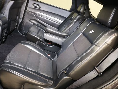 Used 2020 Dodge Durango R/T w/ Blacktop Package AWD/4WD image 11