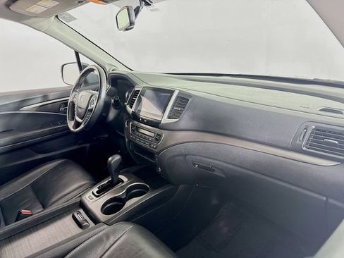 Used 2017 Honda Pilot EX-L image 30