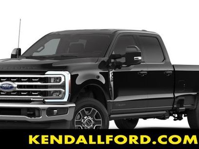 New 2026 Ford F350 Lariat w/ FX4 Off-Road Package