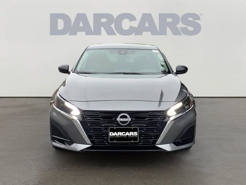 New 2025 Nissan Altima 2.5 SV image 2