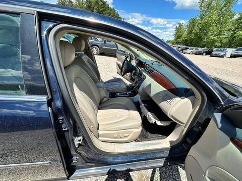 Used 2006 Buick Lucerne CXL w/ Luxury Package FWD image 31