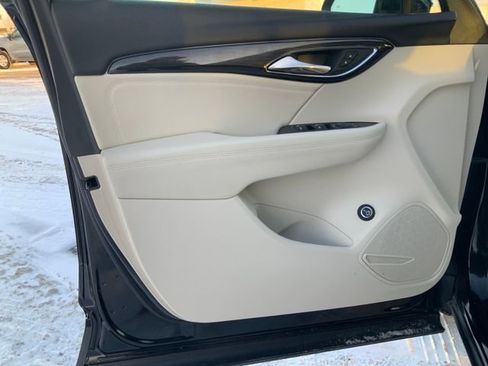 Used 2022 Buick Envision Preferred image 14