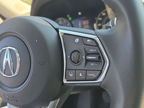Certified 2024 Acura RDX SH-AWD image 20