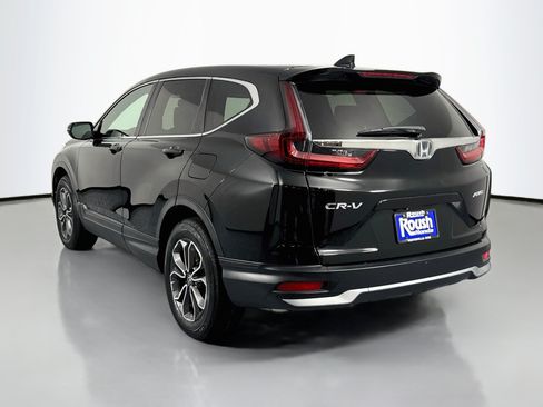 Certified 2020 Honda CR-V EX-L image 7