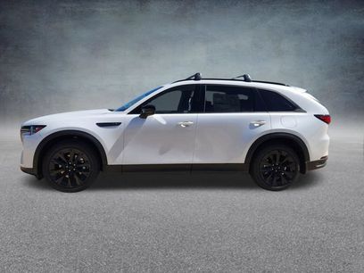 New 2026 MAZDA CX-90 3.3 Turbo w/ Premium Sport Pkg