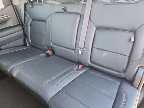 Used 2023 Chevrolet Silverado 1500 LTZ w/ LTZ Premium Package image 13