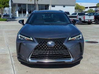 Used 2021 Lexus UX 250h UX 250h w/ Premium Package video 2