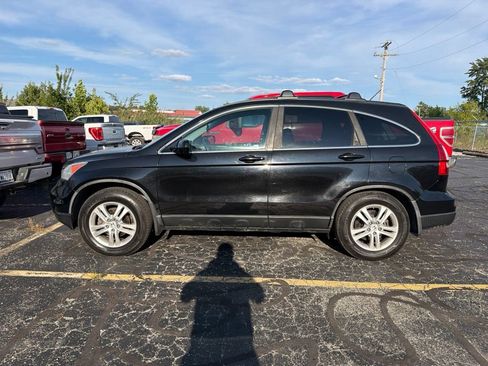 Used 2010 Honda CR-V EX-L image 3