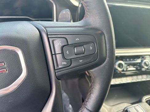 Used 2024 GMC Sierra 1500 AT4X image 18