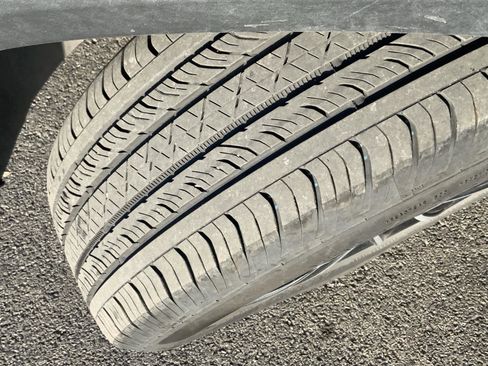 Used 2025 Chevrolet TrailBlazer LT image 17