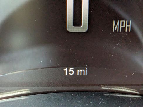 New 2026 Dodge Durango GT w/ Blacktop Package image 38