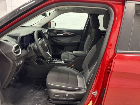 New 2026 Chevrolet TrailBlazer LT w/ Convenience Package image 9