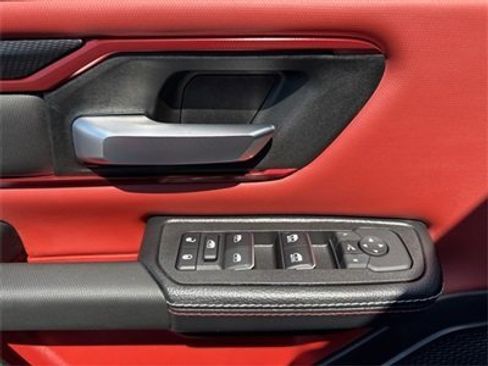 Used 2025 RAM 1500 Rebel image 18