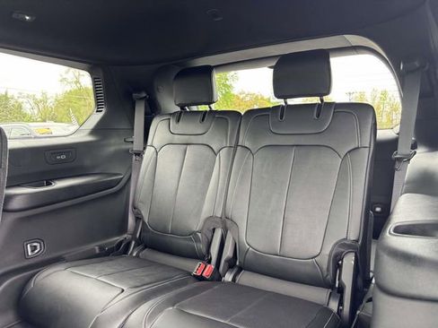 New 2026 Jeep Grand Cherokee L Limited AWD/4WD image 9