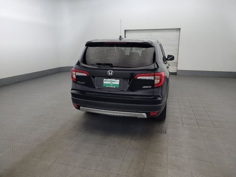 Used 2021 Honda Pilot EX-L image 7