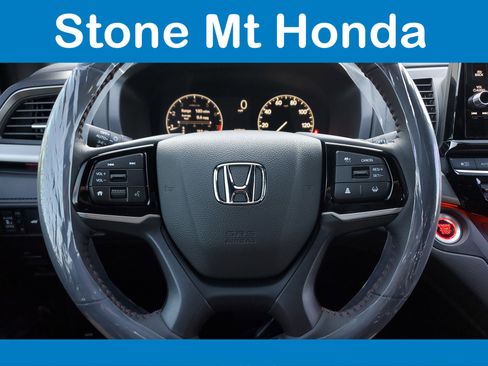 New 2026 Honda Odyssey Sport-L image 22