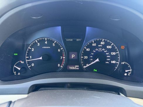 Used 2013 Lexus RX 350 AWD w/ Navigation Pkg image 13