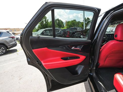 Used 2024 Chevrolet Blazer EV RS AWD/4WD image 13