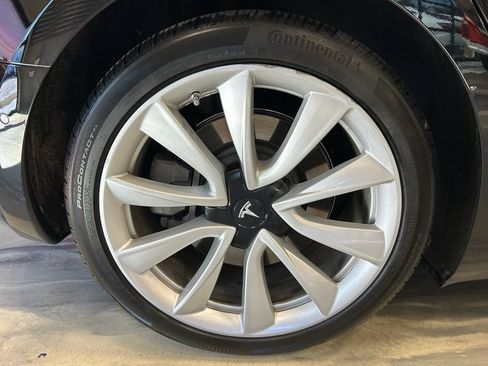 Used 2018 Tesla Model 3 Long Range AWD/4WD image 23