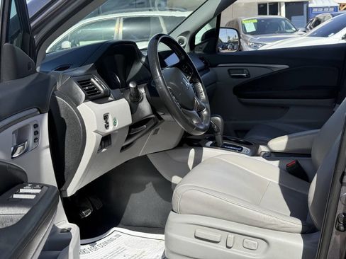 Used 2020 Honda Pilot EX-L image 12