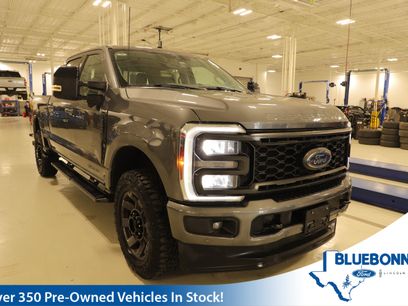 Used 2024 Ford F250 Lariat w/ Lariat Ultimate Package