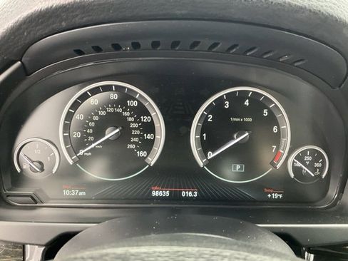 Used 2018 BMW X5 xDrive35i image 9