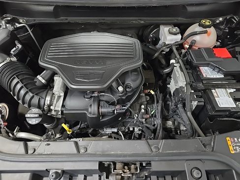 Used 2021 Cadillac XT5 Premium Luxury image 12