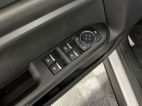 New 2025 Ford Bronco Sport Outer Banks image 15