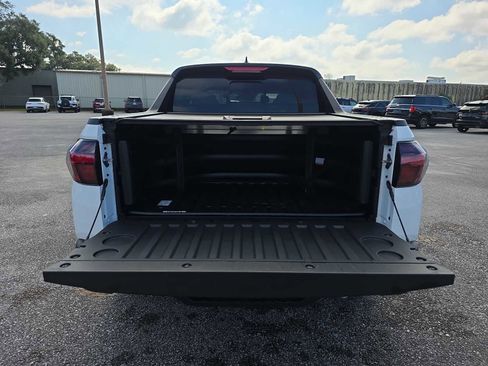 Used 2025 Hyundai Santa Cruz SEL image 33