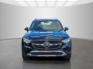 Used 2023 Mercedes-Benz GLC 300 4MATIC video 2