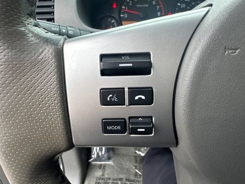 Used 2017 Nissan Frontier SV w/ SV Value Truck Package image 28