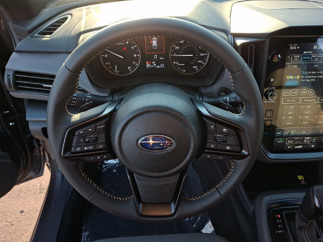 Used 2024 Subaru Crosstrek 2.5i Sport w/ Popular Package #4A AWD/4WD image 20