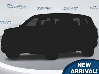 New 2025 Cadillac XT5 Luxury