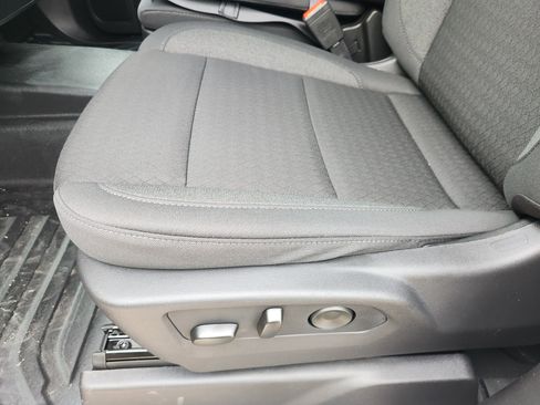 New 2026 Chevrolet Silverado 1500 W/T image 24