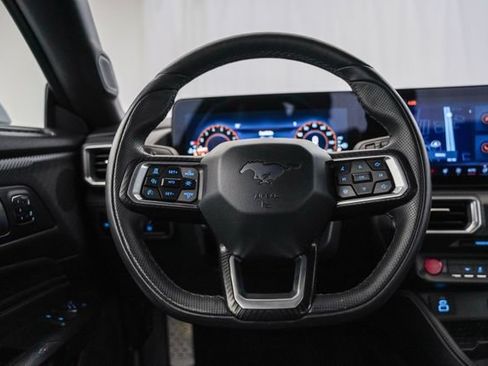 Used 2024 Ford Mustang GT Premium RWD image 44