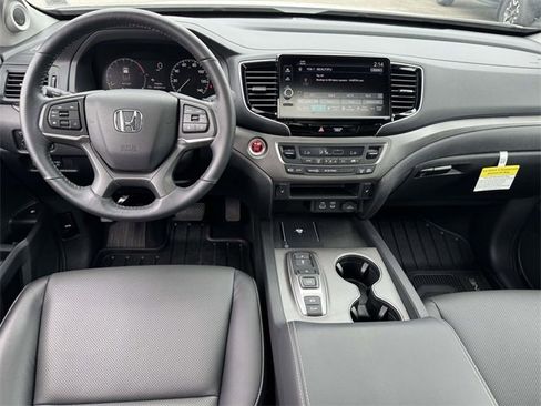 Certified 2024 Honda Ridgeline RTL image 14