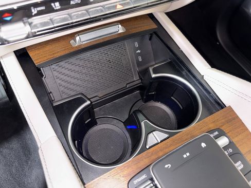 Certified 2025 Mercedes-Benz GLS 450 GLS 450 image 25