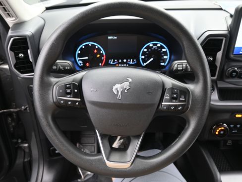 Used 2024 Ford Bronco Sport Big Bend AWD/4WD image 18