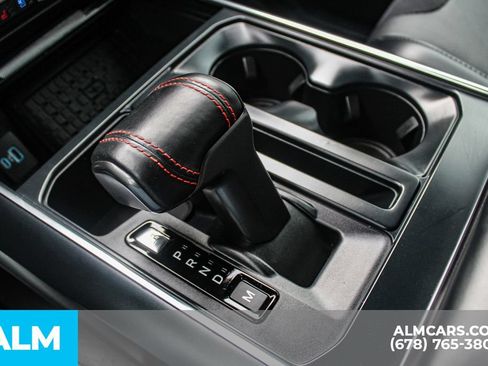 Used 2024 Ford F150 Raptor AWD/4WD image 35