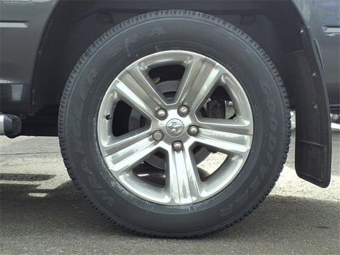 Certified 2017 RAM 1500 Sport image 9