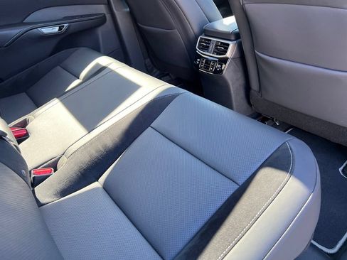 Used 2023 Lexus RX 500h F Sport w/ Accessory Package (Z1) AWD/4WD image 21
