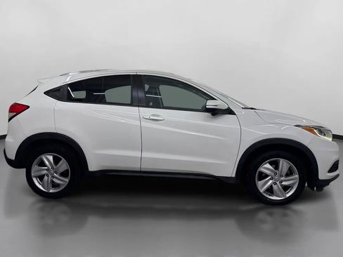 Used 2019 Honda HR-V EX-L image 11