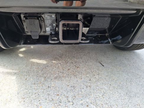 New 2026 Volkswagen Atlas Cross Sport SEL R-Line image 28