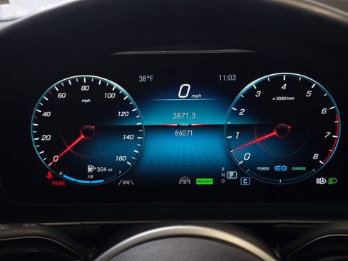 Used 2020 Mercedes-Benz GLS 450 GLS 450 image 38