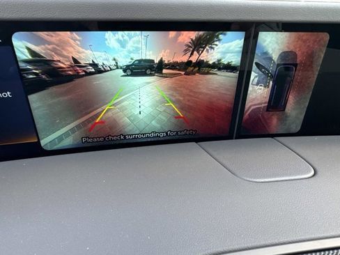 New 2026 Lincoln Nautilus Black Label image 30