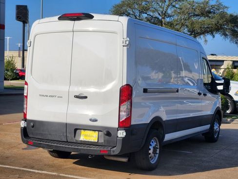 Certified 2023 Ford Transit 350 Medium Roof image 5