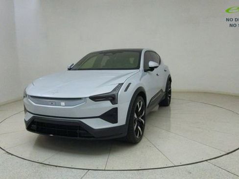 Used 2025 Polestar Polestar 3 AWD/4WD image 60