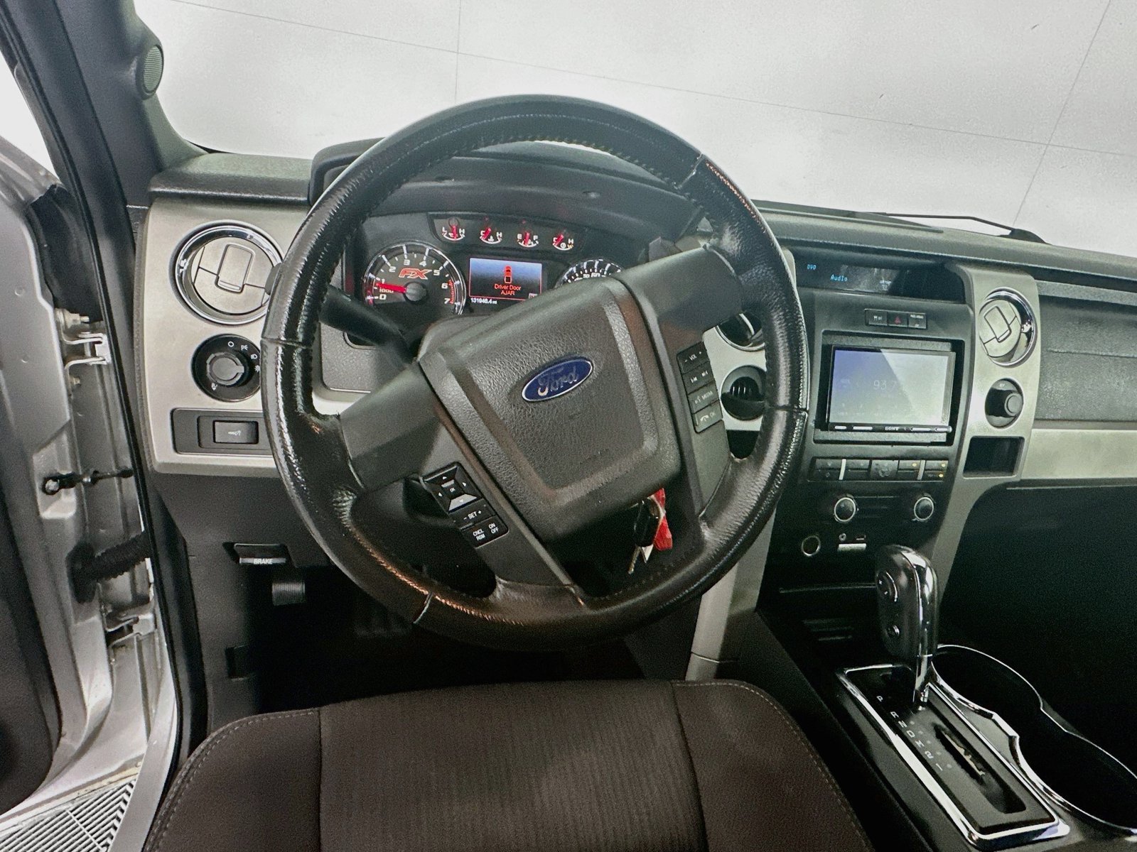 Used 2012 Ford F150 FX2 w/ FX Plus Pkg RWD image 11